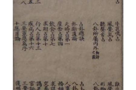 紫薇斗数知识资源