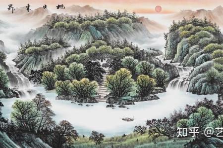 什么风水好_自然山水好风水