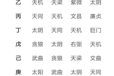 干装修紫薇斗数