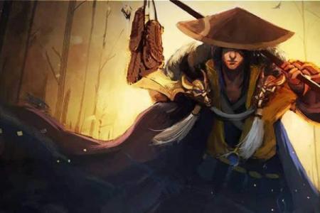 算命先生王者荣耀台词