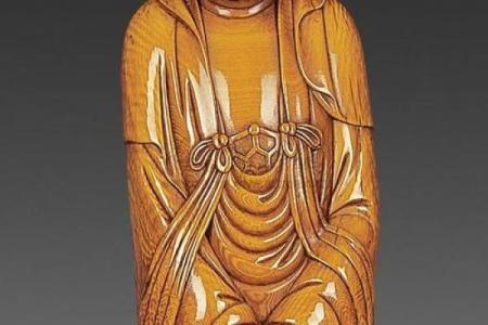 观音灵签第34签