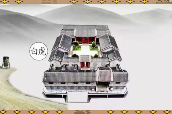 风水中的白虎煞,表示什么意思 风水中的白虎煞,表示什么意思