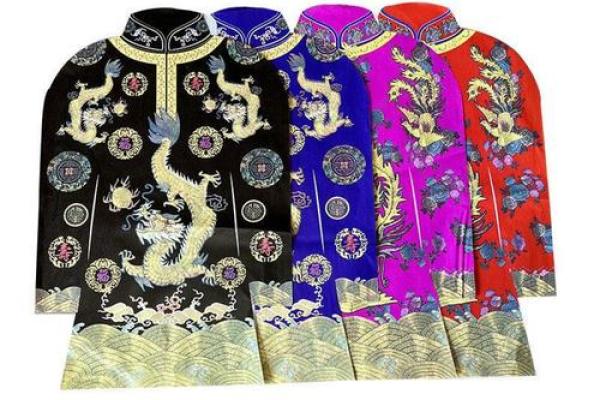 衣服 颜色 风水 衣服 颜色 风水