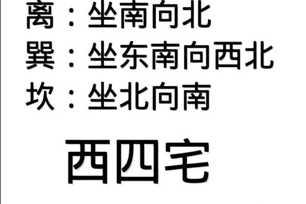 八宅风水简单易学,其基本知识讲解 八宅风水简单易学,其基本知识讲解