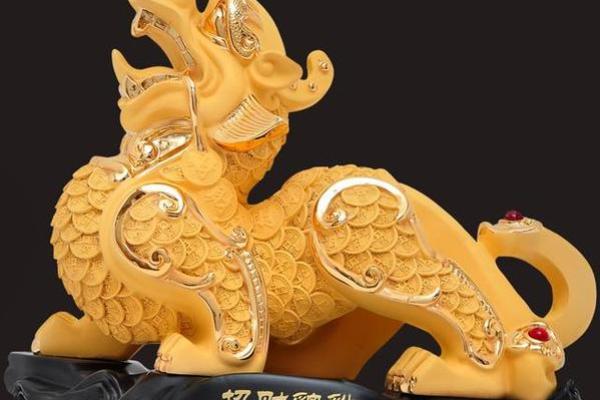 12生肖谁适合佩戴麒麟有哪些风水观点 12生肖谁适合佩戴麒麟有哪些风水观点