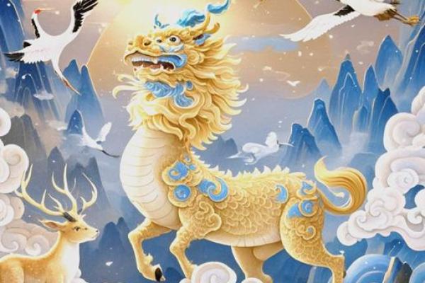 12生肖谁适合佩戴麒麟有哪些风水观点 12生肖谁适合佩戴麒麟有哪些风水观点