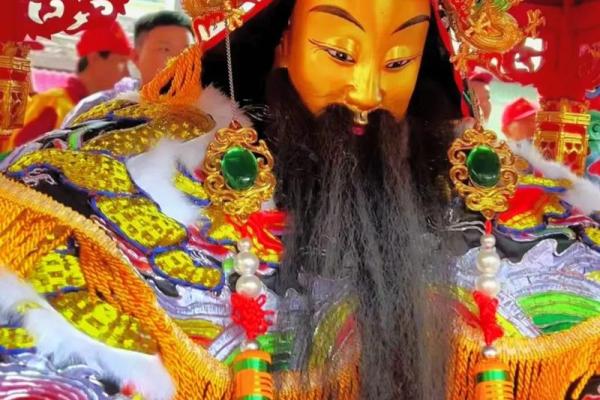 真武大帝灵签第10签解签 真武大帝灵签第10签解签