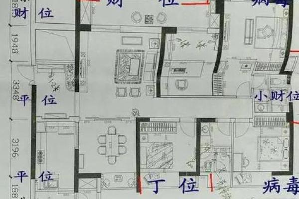 南方客厅朝北房子好吗风水 南方客厅朝北房子好吗风水