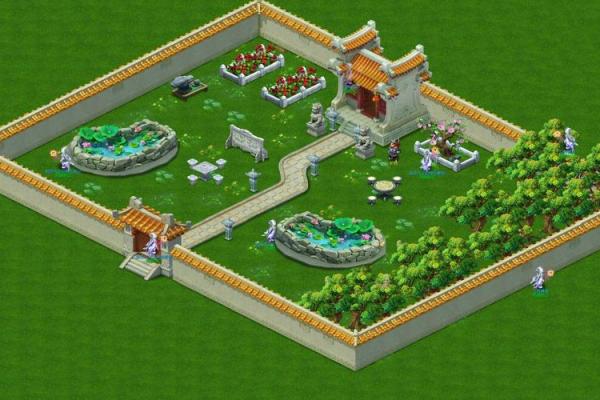 梦幻房子风水和休息次数 梦幻房子风水和休息次数