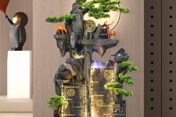 景观风水 景观风水