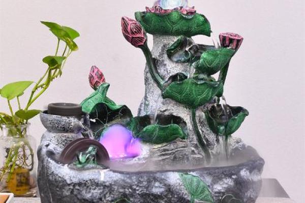 景观风水 景观风水