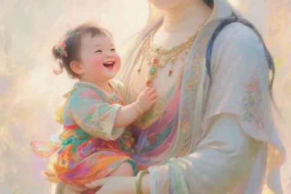 女人佛前求子,她却不知道,自己才是那观音送来的孩子 女人佛前求子,她却不知道,自己才是那观音送来的孩子