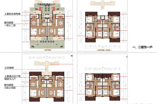 怎么看联排别墅的风水- 怎么看联排别墅的风水-
