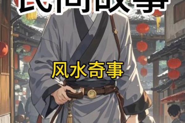 故事天天有!关于阴宅风水故事 故事天天有!关于阴宅风水故事