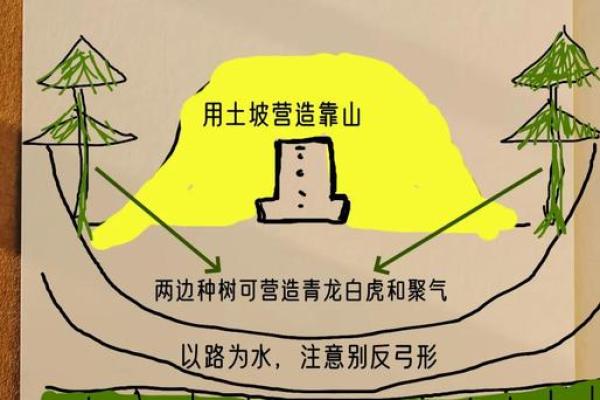 必知的墓地风水的基本操作知识 必知的墓地风水的基本操作知识