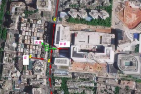 商铺门口风水十大禁忌