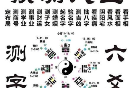 算命是真的吗,算卦