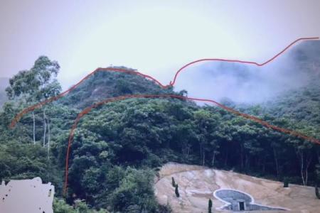 寻找风水宝地的方法有哪些