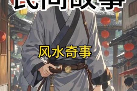故事天天有！关于阴宅风水故事