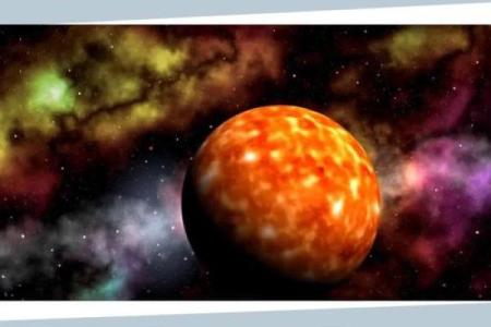 紫微斗数之疾厄宫与诸星，巨门星在疾病宫是什么意思？