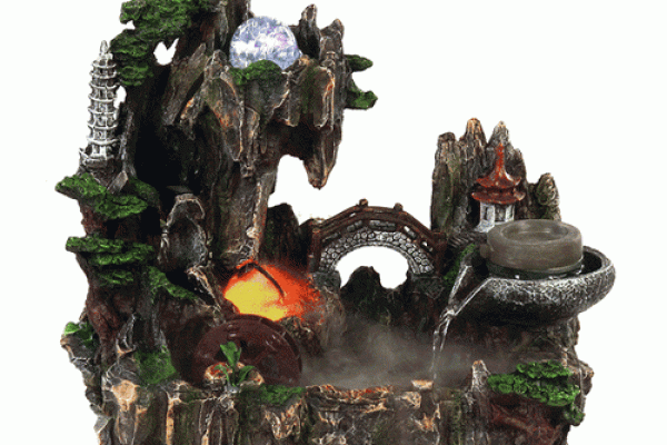 马年商场旺财利市风水局 马年商场旺财利市风水局