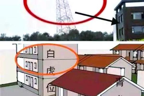 房子左边有渠沟风水 房子左边有渠沟风水