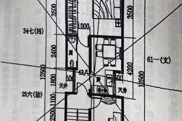 房子风水与精神病 房子风水与精神病