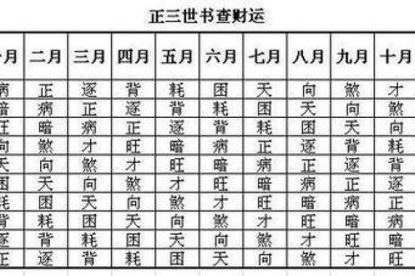命理中无财如何用风水改善财运 命理中无财如何用风水改善财运