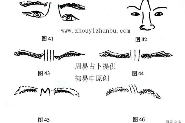怎么看胎记算命-