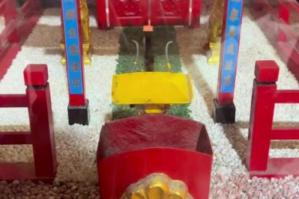 天后宫灵签57号签 天后宫灵签57号签