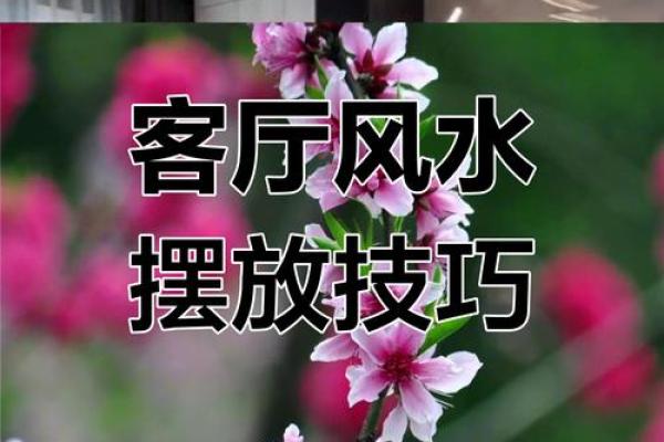 如何利用小摆件调整客厅风水