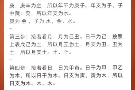 按生辰八字五行起名