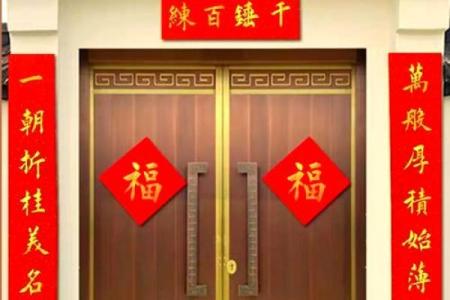 传统观念套房大门风水禁忌有哪些
