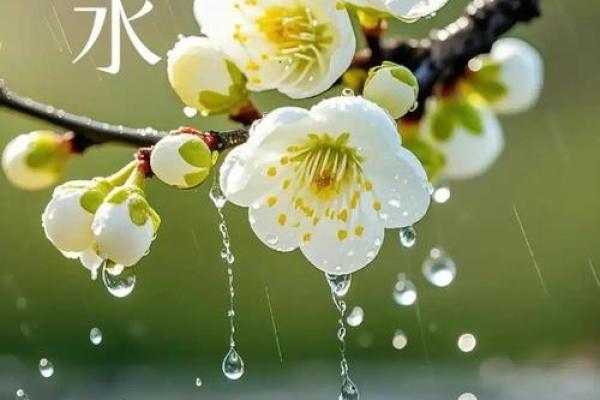 明天雨水，要谨防节气风水禁忌