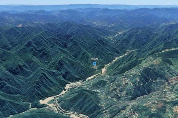 地理风水_六安哪个地方地理位置更好
