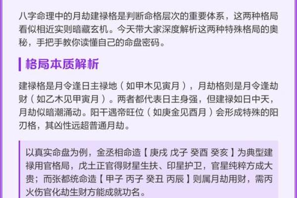 八字中比劫的特点，劫财在月令大富么？