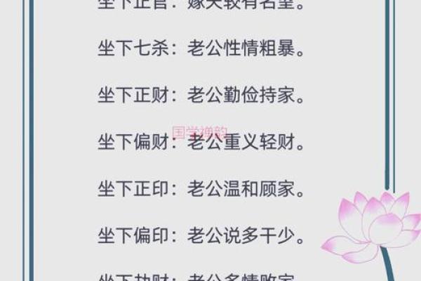八字看配偶长相查询免费,八字配偶宫看配偶的能力和相貌