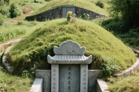 揭秘祖坟好风水的基本要求有哪些