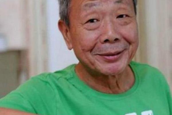 香港风水大师_午马主演是一个和尚