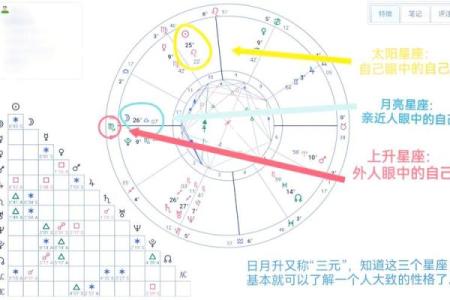 紫薇星盘查询免费