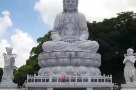 观音像供奉位置阳台，观音像摆在阳台好吗-？