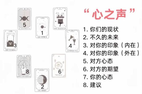 塔罗测试4月感情运会提升吗？