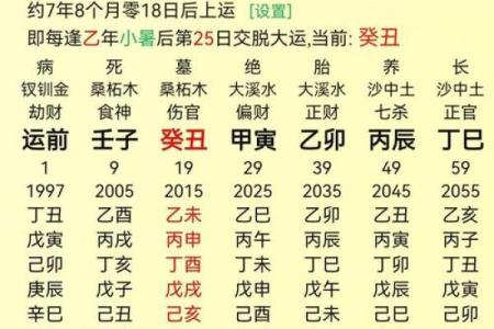 八字中有财官印是什么意思