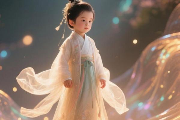 11岁的女孩，众人都说是仙女下凡，算命先生却说她是童子命！