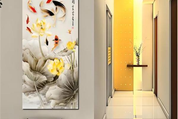 家居风水一进门看见什么好- 家居风水一进门看见什么好-