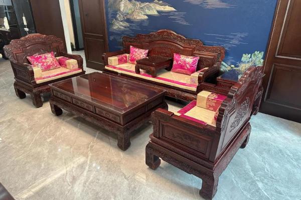 家具风水_红木家具如何摆放才好 家具风水_红木家具如何摆放才好