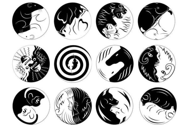 十二生肖子平算命，生肖牛的宇宙密码符号