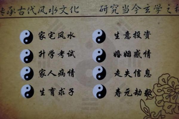 风水理论_传统文化中的科学知识有哪些 风水理论_传统文化中的科学知识有哪些