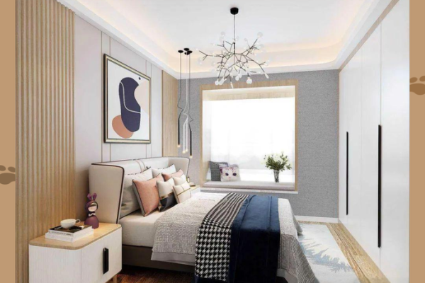 卧室的形状在风水上有什么讲究 卧室的形状在风水上有什么讲究