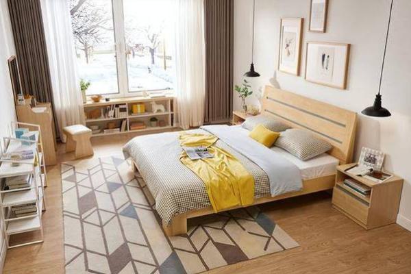 卧室的形状在风水上有什么讲究 卧室的形状在风水上有什么讲究